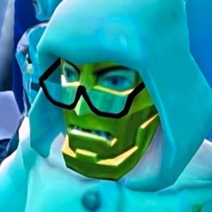 Meet your Posher, Jackson